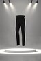 Plus Size Women's Red New Supra Combed Cotton Fabric All Seasons Walking Running Tracksuit Set (4Xl-10Xl) - 3