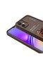 Samsung Galaxy A05 Compatible Colorful Design Printed Case with Camera Protection - 6