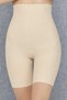 Women's Cotton High Waist Recovery Shorts Corset 5900