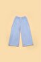 Gülce Girl's Suit-Blue - 8