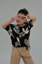 Leaf 3S Boy's Short Sleeve Shirt - 2