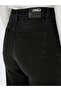 Wide cut jeans onlmadison high waist wide leg cut jeans - 7