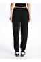 LCW Vision Elastic Waist Printed Women's Jogger Sweatpants - 4