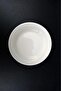 Istanbul 6-Piece Porcelain Cake and Presentation Plate Set 19 Cm Cream - TL4036327 C320.003 - 5