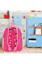 Kindergarten Nursery Daily Use Girls Backpack Waterproof Water Bottle 2 Compartments Preschool - 3