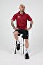 Oregon Camp T-Shirt Burgundy - 6