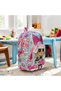 Kindergarten Nursery Daily Use Girls Backpack Waterproof Water Bottle 2 Compartments Preschool - 6