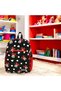 Kindergarten Nursery Daily Use Girls Backpack Waterproof Water Bottle 2 Compartments Preschool - 7
