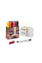 CARİOCA PLUS ART CRAYON BOYA 12Lİ (SERT KUTU) - 2