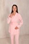 Pink Floral Set 32-2089 - 4