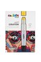 CARİOCA PLUS ART CRAYON BOYA 12Lİ (SERT KUTU) - 4