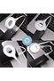 USB 24 Led Study Reading Light Desk Lamp Flexible Table Lamp Book Reading Light - 3