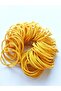100 Pieces of Yellow Pack Tires - 3