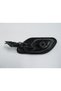 Bmw 5 Series- E39- 96/00; Front Door Inner Opening Handle Left Black (Hushan) 51218168017 - 3