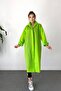 Nanopro Raincoat Unisex Waterproof Eva Fabric
