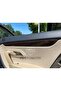 Volkswagen Passat Cc Sideboard Black, Trims Dark Oak Color Torpedo Sideboard Mahogany Finish - 5