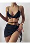 Kadın 3'lü Bikini Set