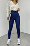 Women's Extra High Waist Leggings - 2