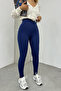 Women's Extra High Waist Leggings - 5
