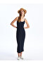 Lcw Women's Straw Trilby Hat - 2