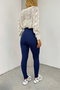 Women's Extra High Waist Leggings - 3