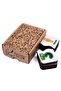 Wooden Double Puzzle Set for Early English and Number Teaching - 6