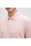 تيشيرت بولو - وردي - 2