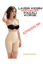 FULL LASER HIGH-WAIST SLIMMING AND SHAPE GHOST CORSET - 2