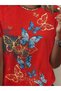 Women's Printed Short Sleeve Single Jersey T-shirt - 2