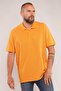 Gabria Polo Neck Men's T-Shirt - 3