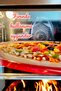 22 cm Breakfast Plate Supla Cake Plate Serving Plate Pizza Tray - 4