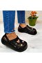 Women's Slippers Beach Stone High Orthopedic