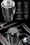Car Cup Cooler and Warmer - Vehicle Cup Holder - 5