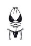 Space Babe Bikini Üstü - 3