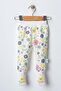 Bebek Çoraplı Pantolon 4'lü set - 2