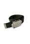 Palaska Tactical Belt - Metal Buckle