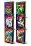 Horror Club Set (17 Books) - 3