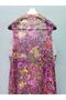 Women's Lace Pareo Vest Fast Drying Printed - 7