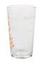 Water Glass Orange 570 ml - 3