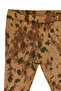 Girl's Soft Textured Leopard Print Leggings (3-4 Years 6-7 Years) - 2