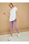 Keep Going Slogan Back Mesh Panel Top - 2