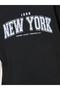 New York Print T-Shirt & Cargo Pants Set - 3