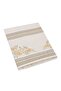 مفرش طاولة مطبوع من LCW HOME مقاس 150x200 سم - 5