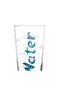 Water Blue Glass - 570 ml 1177274001 - 2