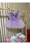Lilac Tutu Dress