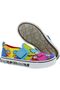 Baby Girls' Sport - Dr. Seuss - Marley Jr. Things Ran down Baby Sports Shoes 314990N 3149 - 2