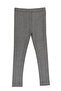 Girl's Jacquard Slim Leggings (3-4 Years 7-8 Years)