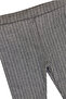 Girl's Jacquard Slim Leggings (3-4 Years 7-8 Years) - 2