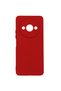 Xiaomi Redmi A3 4g 2024Compatible Color Camera Protected Silicone Case - 2