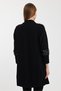 Sequin Embroidered Cardigan - 3